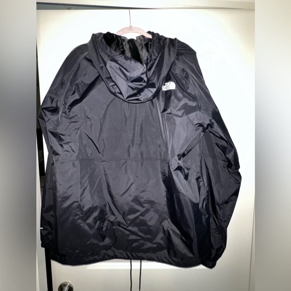 Northface Raincoat - Picture 2 of 3